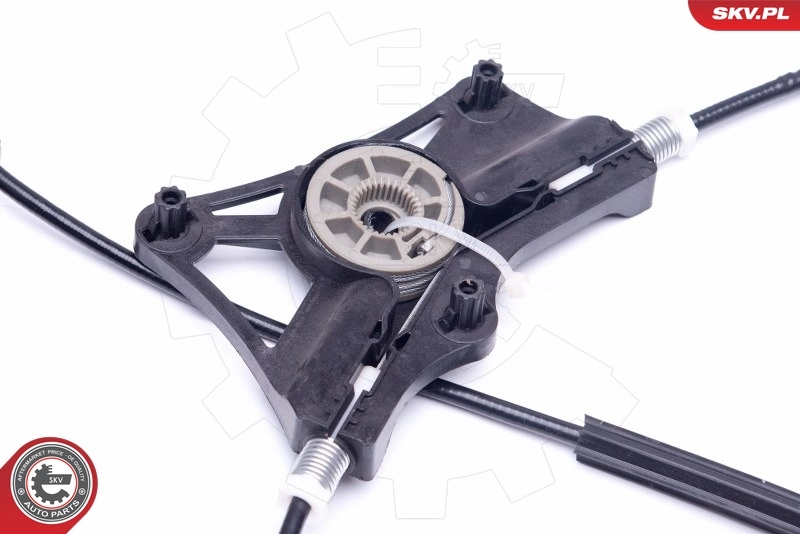 Window Regulator